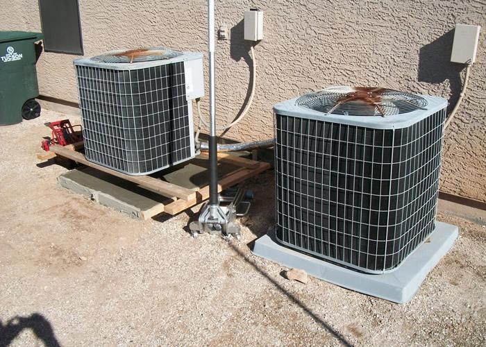 Air Conditioning Repair