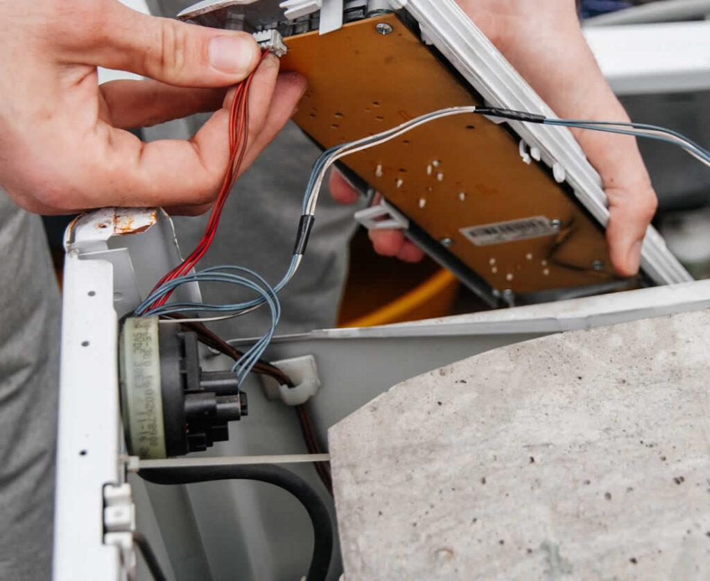 Appliance Repair Service in San Mateo 2 - Any Appliance Repair Co. Appliance Repair Service in San Mateo 2