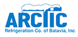 Arctic Logo, Any Appliance Repair Co.