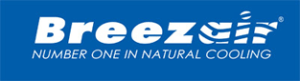 Breezair Logo