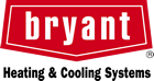 Bryant Logo, Any Appliance Repair Co.