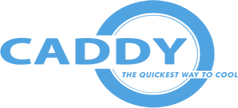 Caddy Logo