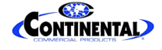 Continental Logo, Any Appliance Repair Co.