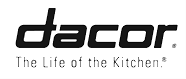 Dacor Logo, Any Appliance Repair Co.