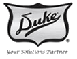 Duke Logo, Any Appliance Repair Co.