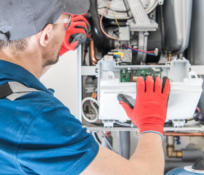 Furnace Repair Service