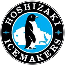 Hoshizaki Logo, Any Appliance Repair Co.