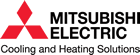 Misubishi Logo, Any Appliance Repair Co.
