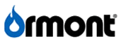 Ormont Logo