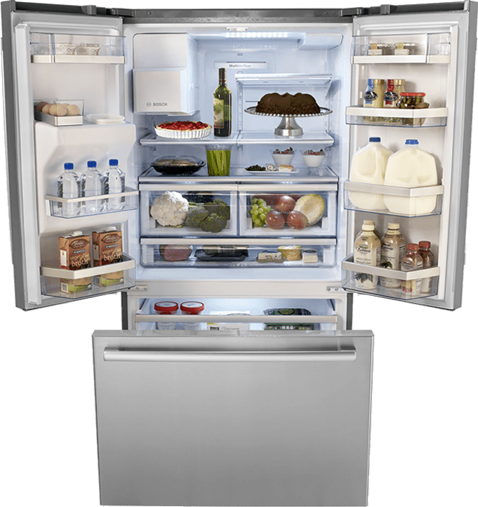 Residential Refrigeration Services 3, Any Appliance Repair Co.