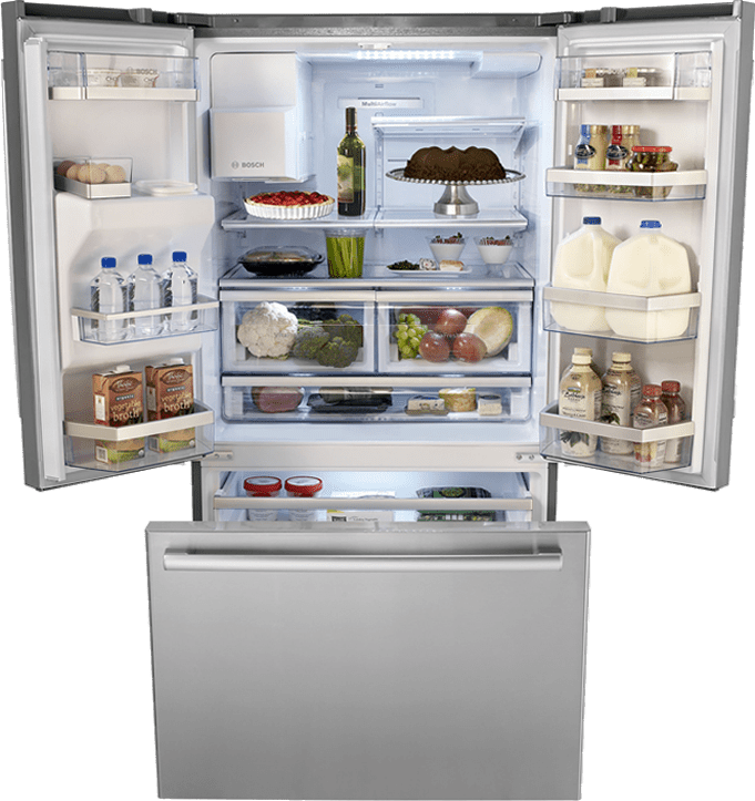 Residential Refrigeration Services 3 - Any Appliance Repair Co. Residential Refrigeration Services 3