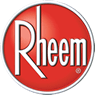 Rheem Logo, Any Appliance Repair Co.