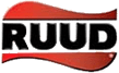 Ruud Logo, Any Appliance Repair Co.