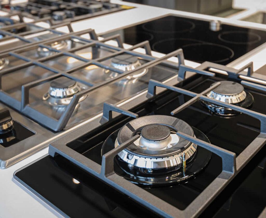 Stove Repair Service - Any Appliance Repair Co. Stove Repair Service