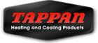 Tappan Logo, Any Appliance Repair Co.