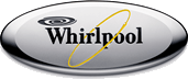 Whirpool Logo, Any Appliance Repair Co.