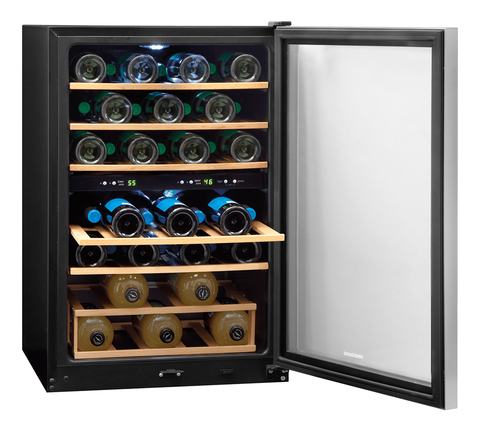 Wine Cooler Repair Services 5