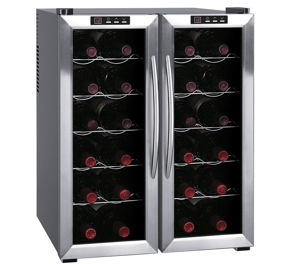 Wine Cooler Repair Services 6 - Any Appliance Repair Co. Wine Cooler Repair Services 6