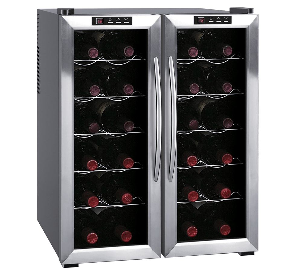 Wine Cooler Repair Services 6