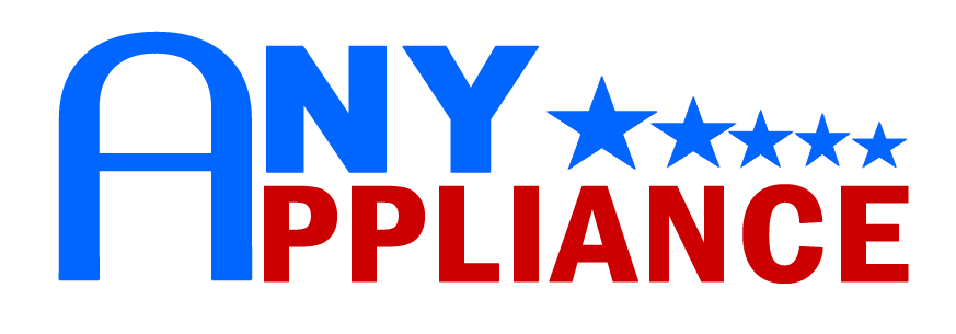 any appliance logo - Any Appliance Repair Co. any appliance logo