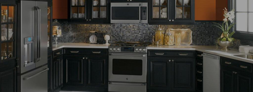 Kitchen - Any Appliance Repair Co. Kitchen