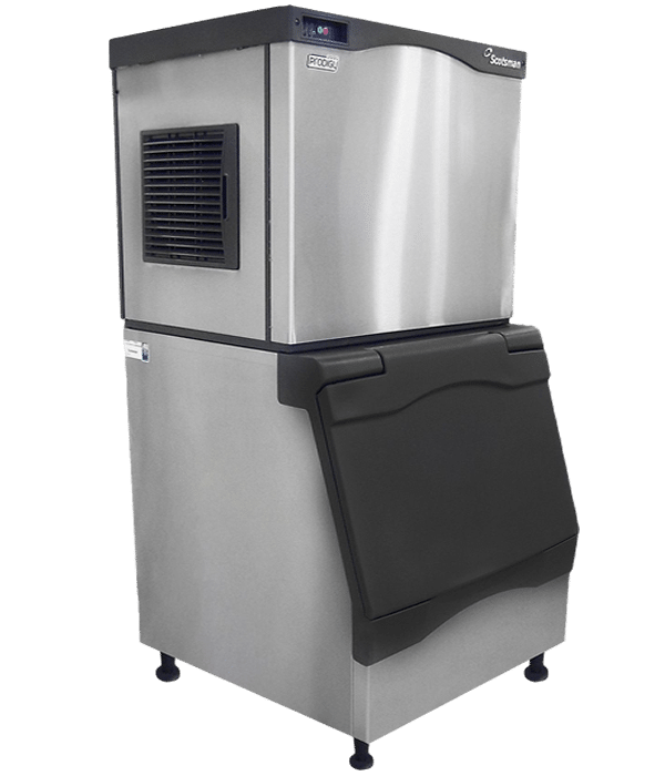 ice machines services