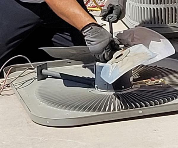 Air Conditioning Emergency Repair - Any Appliance Repair Co. Air Conditioning Emergency Repair