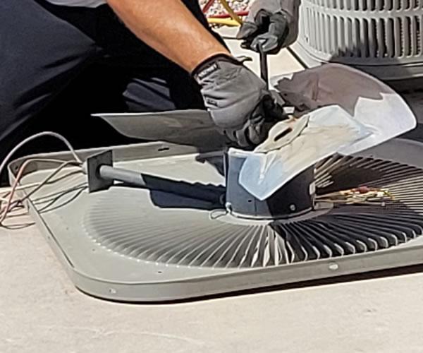 Air Conditioning Emergency Repair