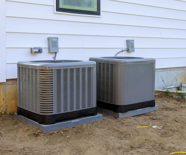 Air Conditioning Installations, Any Appliance Repair Co.