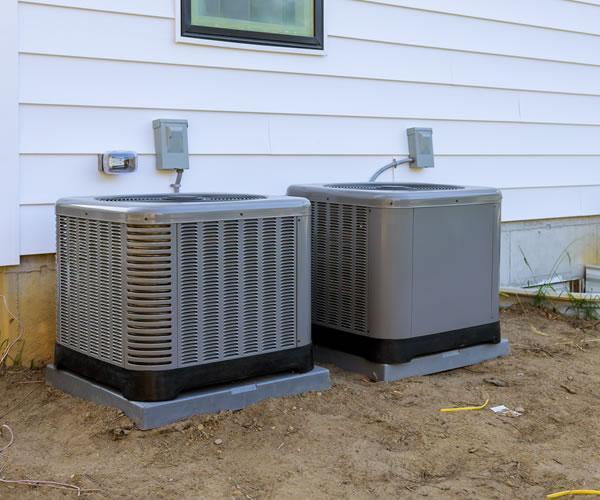 Air Conditioning Installations - Any Appliance Repair Co. Air Conditioning Installations