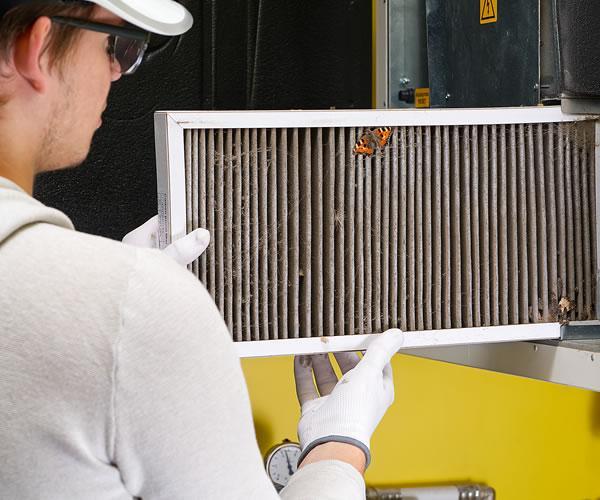 Air Quality System - Any Appliance Repair Co. Air Quality System