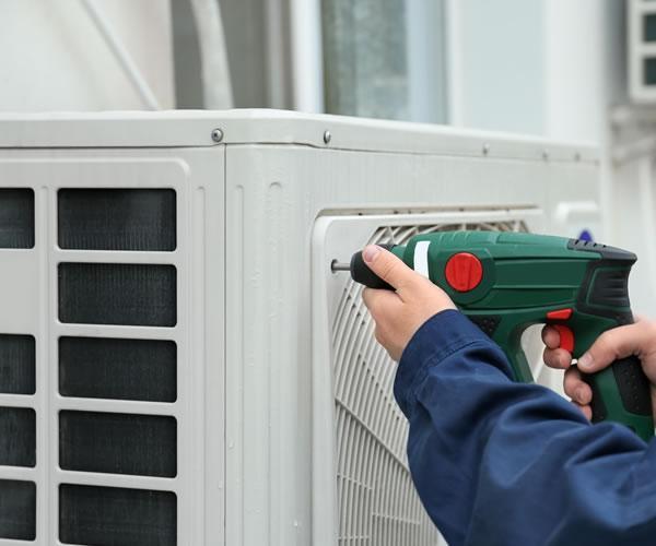 Commercial Air COnditioning