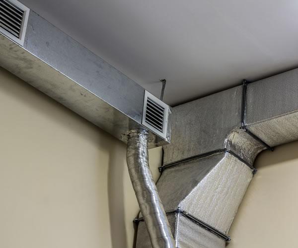 Duct Works - Any Appliance Repair Co. Duct Works