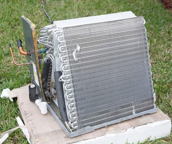 Evaporator Coil - Any Appliance Repair Co. Evaporator Coil