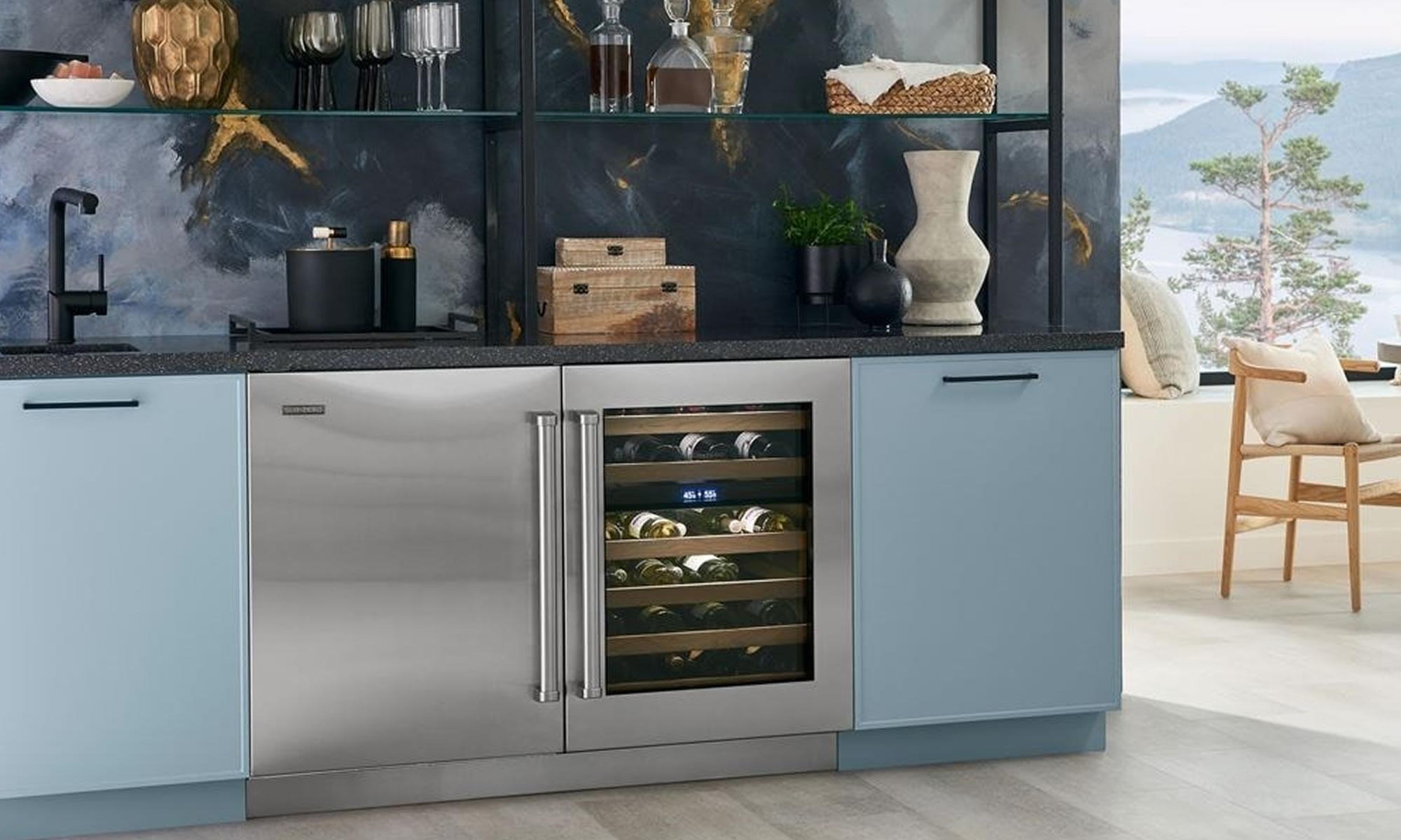 Undercounter Refrigerator - Any Appliance Repair Co. Undercounter Refrigerator