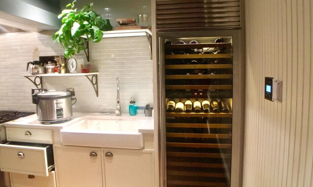 Wine Refrigerator Repair - Any Appliance Repair Co. Wine Refrigerator Repair