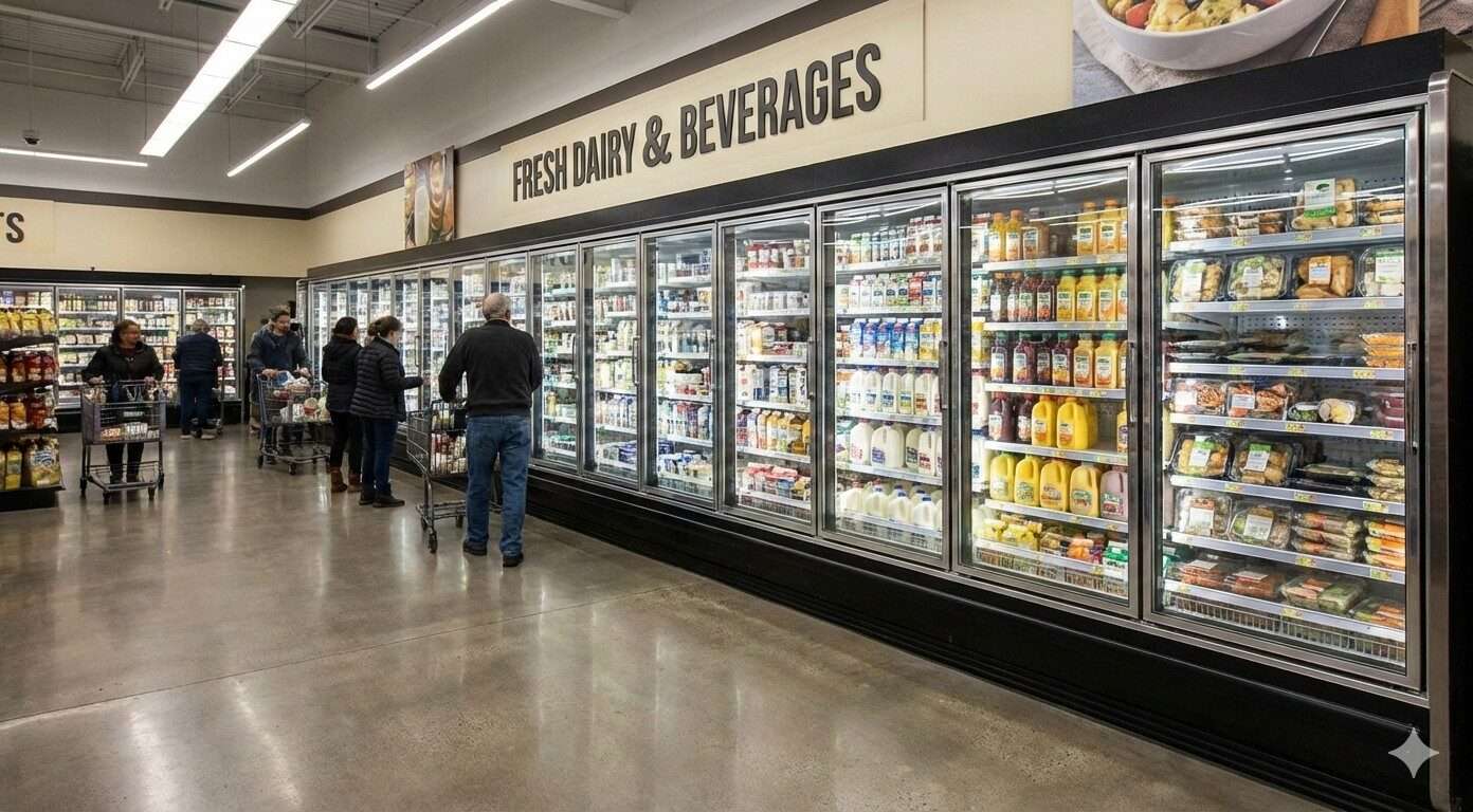 Any Appliance Repair Commercial Refrigeration