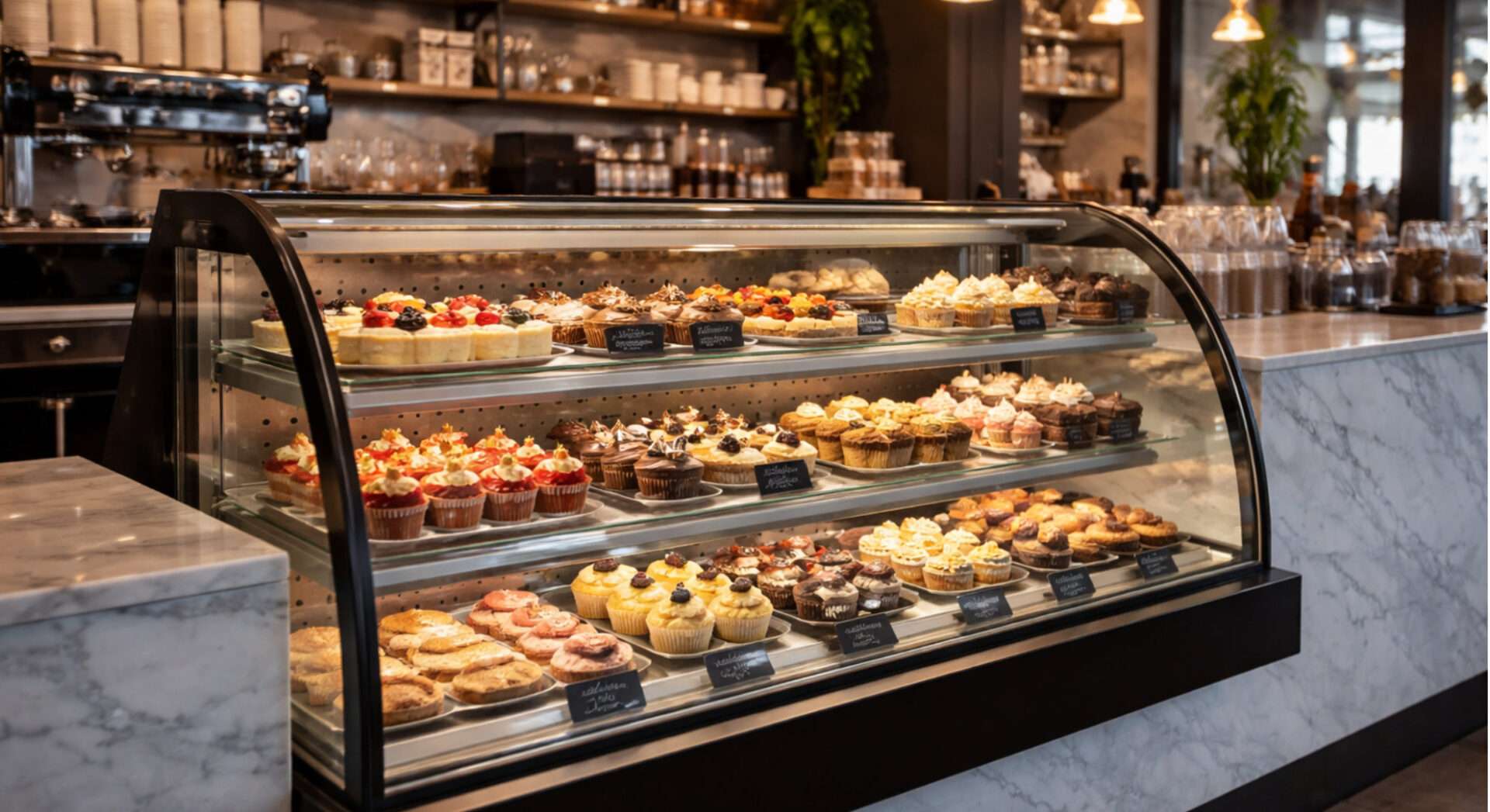 Commercial Refrigeration Services in San Mateo